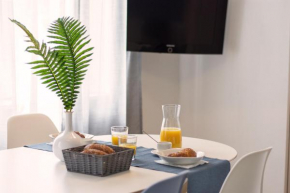 BEACH HOUSE - SEA FRONT- Narramondo Villas Giulianova